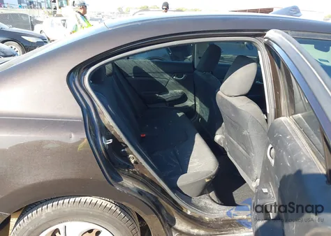 2014 Honda Civic Lx from USA, damaged, VIN 2HGFB2F51EH511269